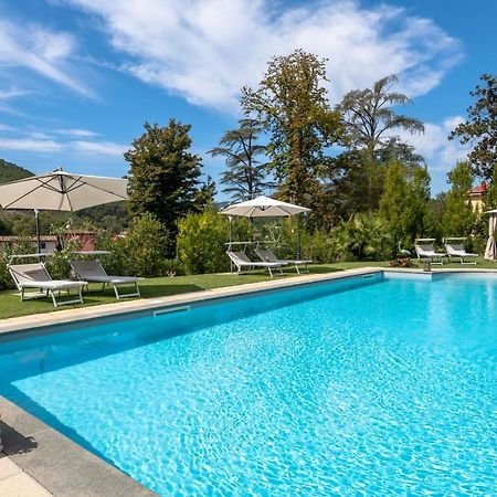 Villa Brancoli Capannori Buitenkant foto