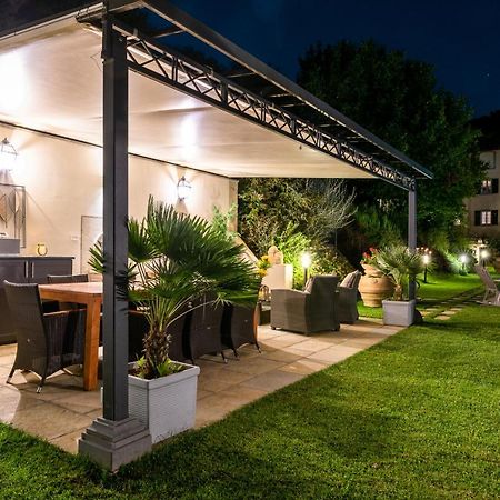 Villa Brancoli Capannori Buitenkant foto