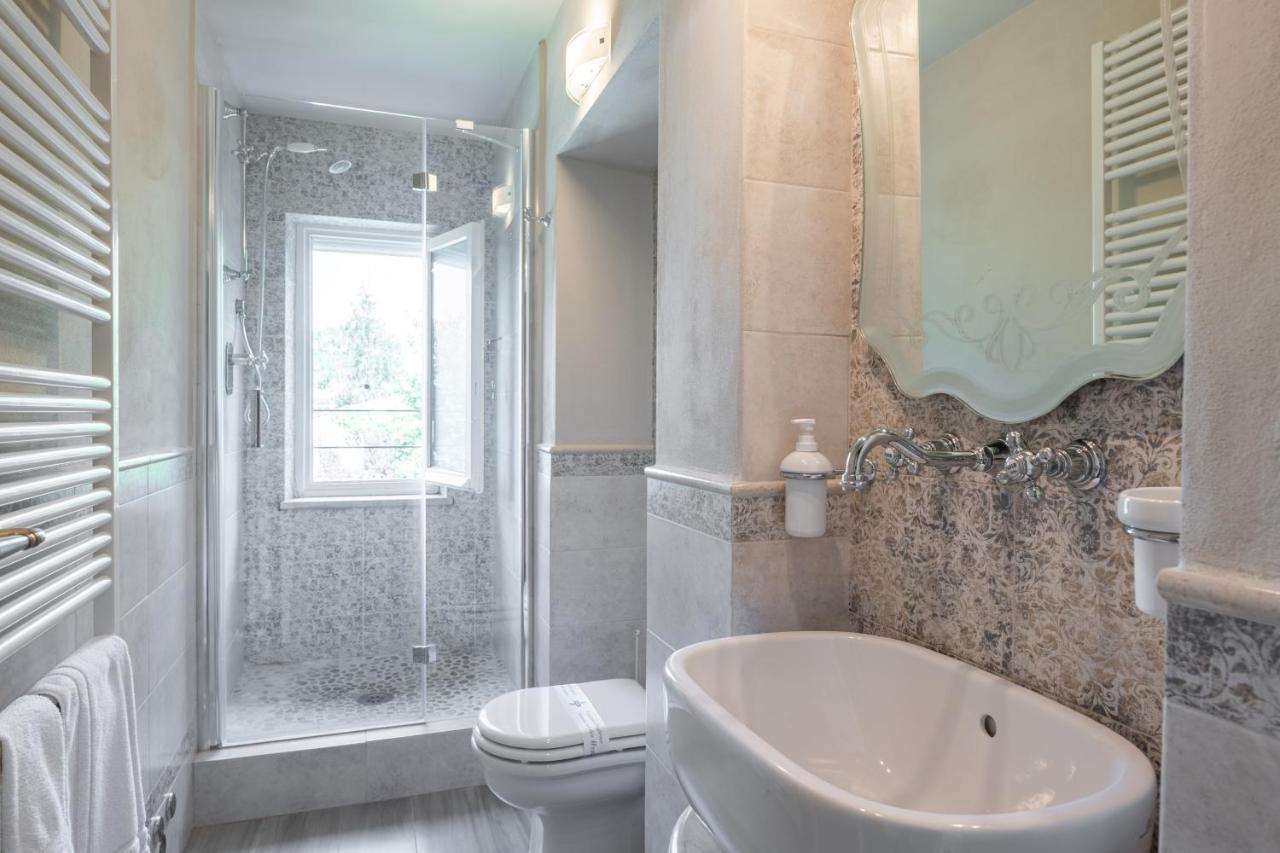 Villa Brancoli Capannori Buitenkant foto