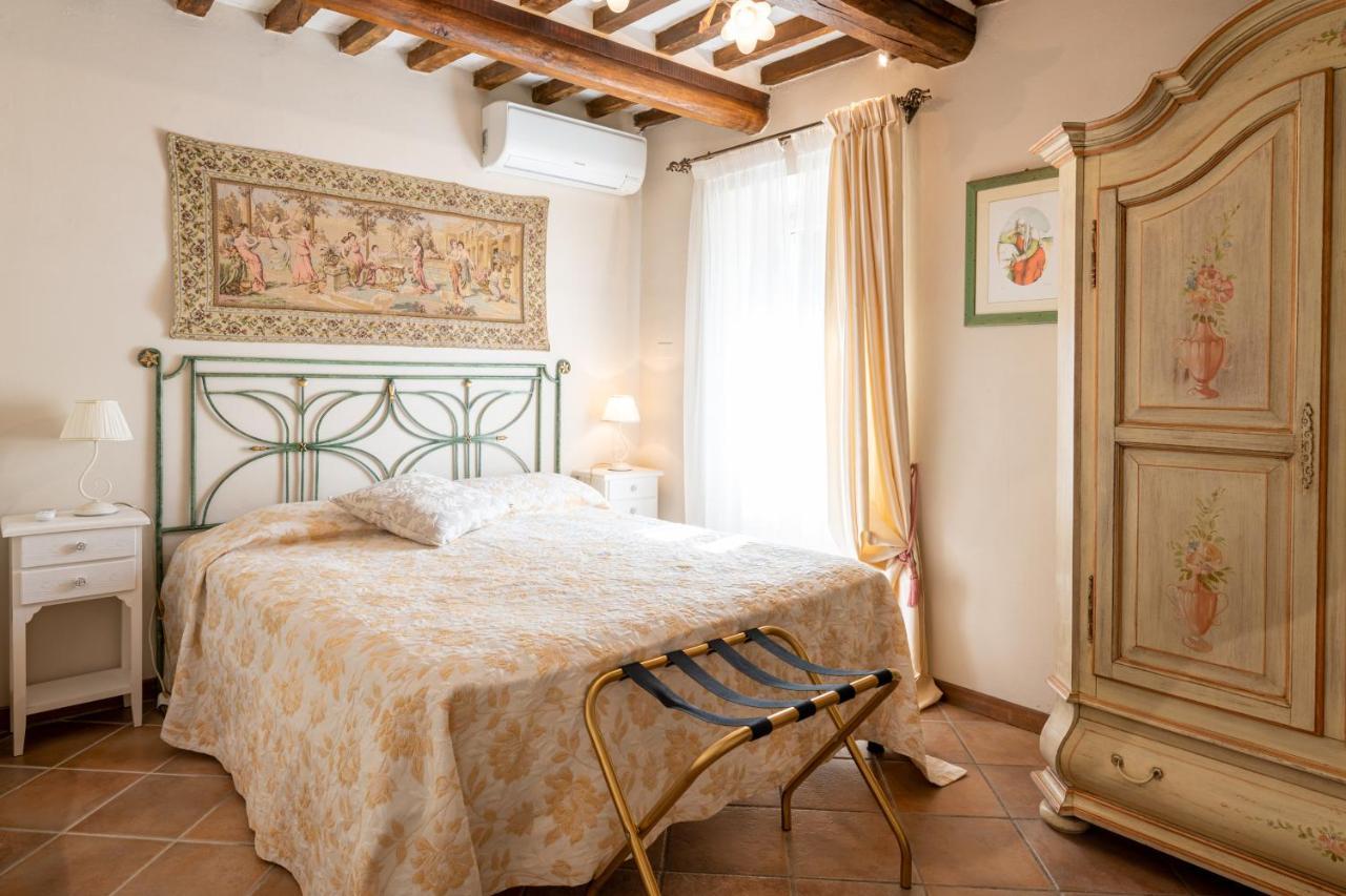 Villa Brancoli Capannori Buitenkant foto