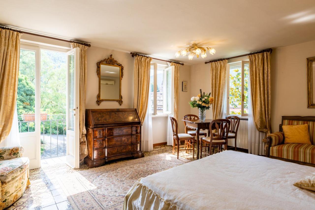 Villa Brancoli Capannori Buitenkant foto