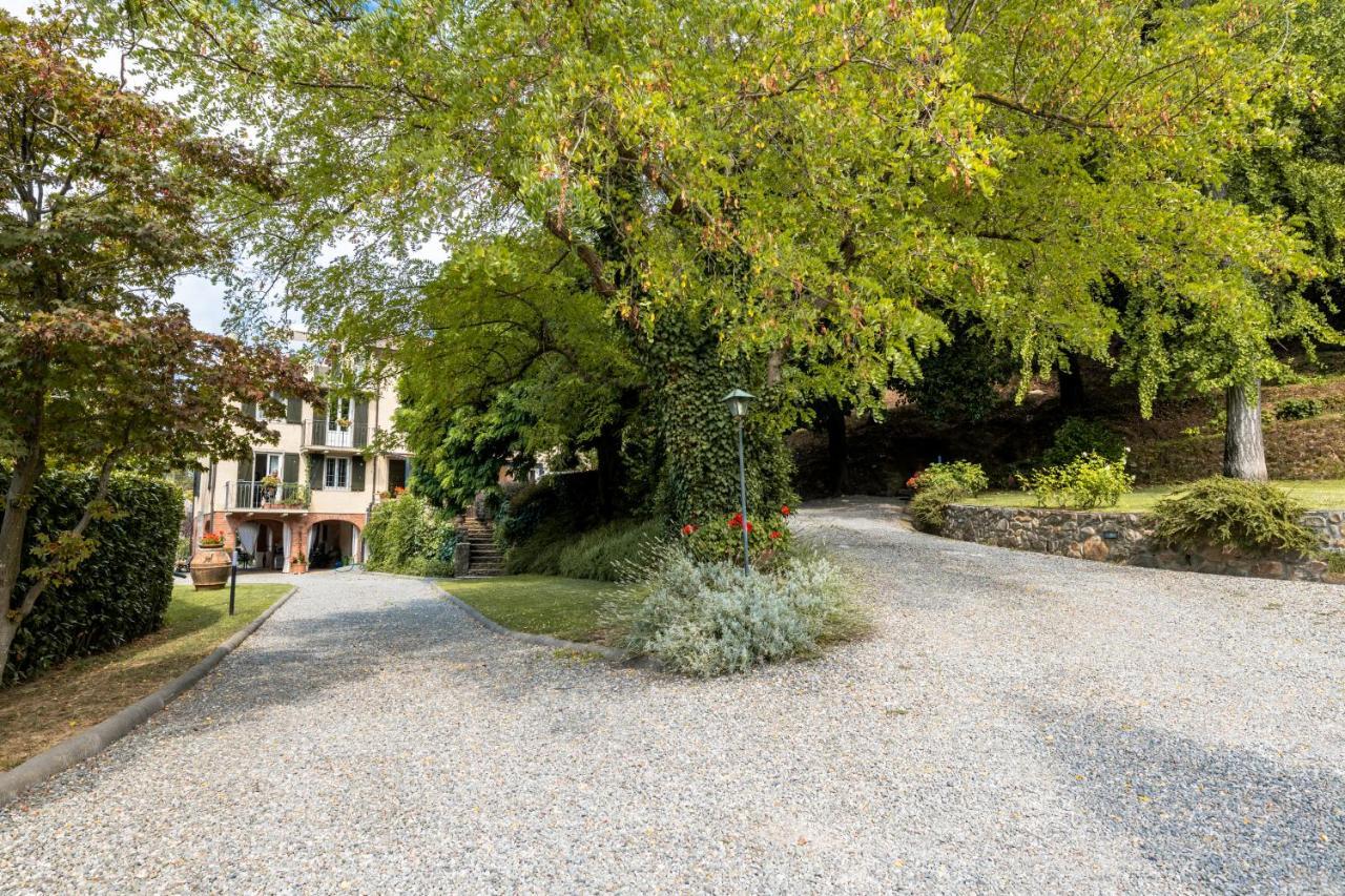 Villa Brancoli Capannori Buitenkant foto